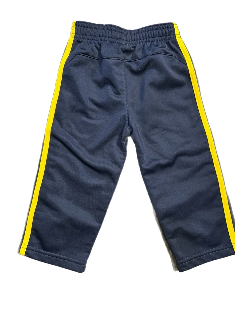 Michigan Wolverines Toddler Track Suit Set – Size 12 Months